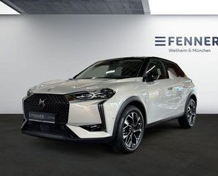 DS Automobiles DS3 Gebrauchtwagen