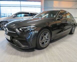 Mercedes-Benz C 200 Gebrauchtwagen
