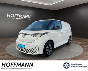 VW ID. Buzz Gebrauchtwagen