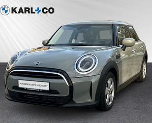 Mini Cooper Gebrauchtwagen