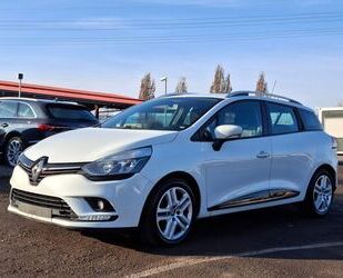 Renault Clio Gebrauchtwagen