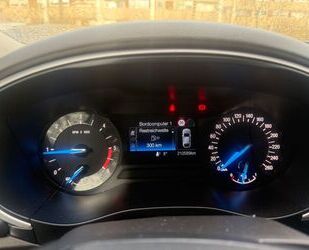 Ford Mondeo Gebrauchtwagen