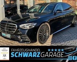Mercedes-Benz S 350 Gebrauchtwagen