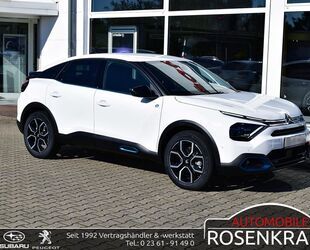 Citroen C4 Gebrauchtwagen