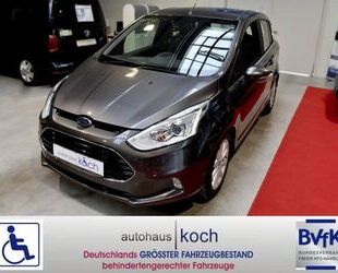 Ford B-Max Gebrauchtwagen