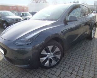 Tesla Model Y Gebrauchtwagen