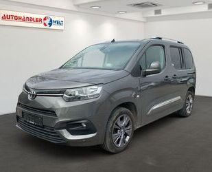 Toyota Proace City Gebrauchtwagen