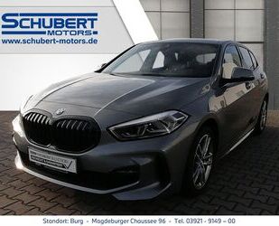 BMW 118 Gebrauchtwagen