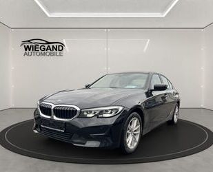 BMW 318 Gebrauchtwagen