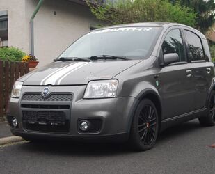 Fiat Panda Gebrauchtwagen