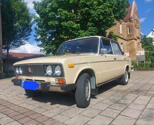 Lada 1200 Gebrauchtwagen