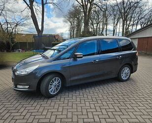 Ford Galaxy Gebrauchtwagen