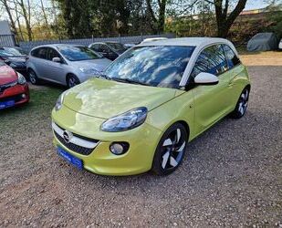Opel Adam Gebrauchtwagen