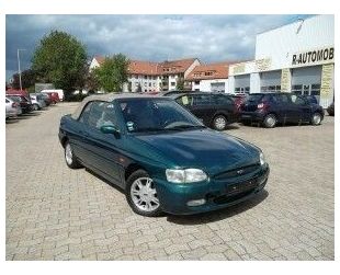 Ford Escort Gebrauchtwagen