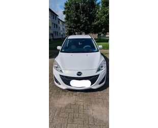 Mazda 5 Gebrauchtwagen