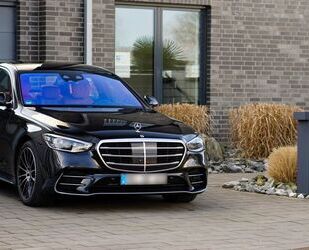 Mercedes-Benz S 400 Gebrauchtwagen