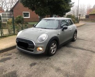 Mini ONE Gebrauchtwagen