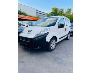 Peugeot Bipper Gebrauchtwagen