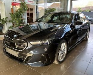 BMW i5 Gebrauchtwagen