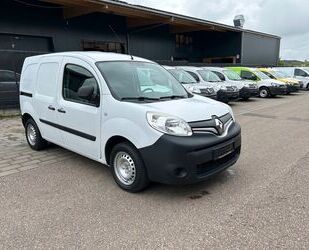 Renault Kangoo Gebrauchtwagen