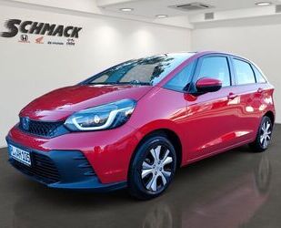 Honda Jazz Gebrauchtwagen