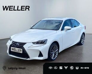 Lexus IS 300 Gebrauchtwagen