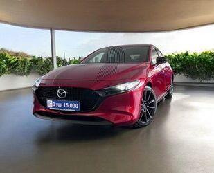 Mazda 3 Gebrauchtwagen