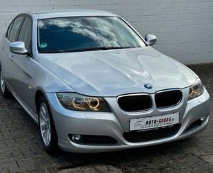 BMW 318 Gebrauchtwagen
