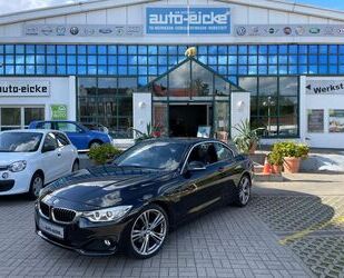 BMW 420 Gebrauchtwagen