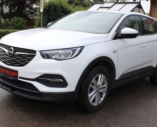 Opel Grandland (X) Gebrauchtwagen