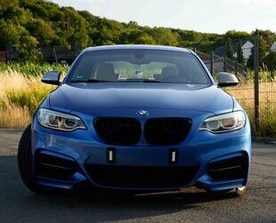 BMW M240i Gebrauchtwagen