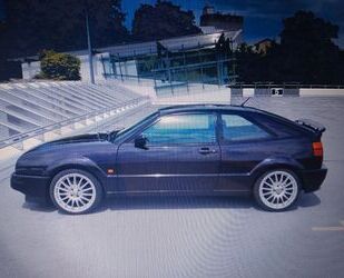 VW Corrado Gebrauchtwagen