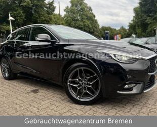 INFINITI Q30 Gebrauchtwagen
