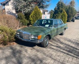 Mercedes-Benz S 280 Gebrauchtwagen