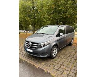 Mercedes-Benz V 220 Gebrauchtwagen