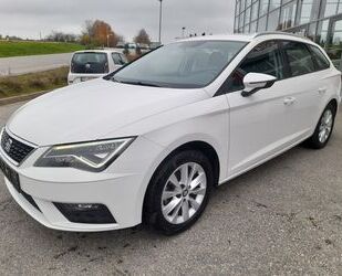 Seat Leon Gebrauchtwagen
