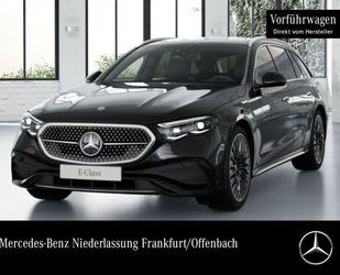 Mercedes-Benz E 300 Gebrauchtwagen