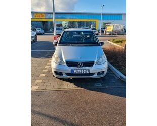 Mercedes-Benz A 150 Gebrauchtwagen