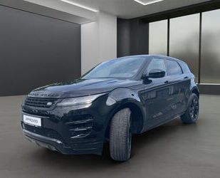 Land Rover Range Rover Evoque Gebrauchtwagen