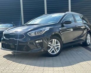 Kia ceed Sportswagon Gebrauchtwagen