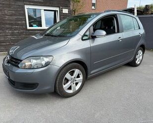 VW Golf Plus Gebrauchtwagen