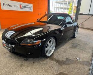 BMW Z4 Gebrauchtwagen