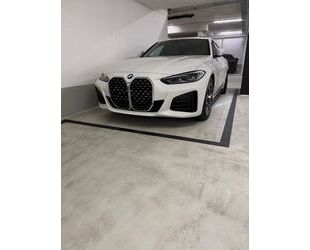 BMW 420 Gran Coupé Gebrauchtwagen