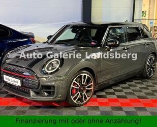 Mini John Cooper Works Gebrauchtwagen