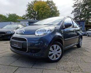 Citroen C1 Gebrauchtwagen