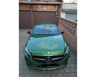 Mercedes-Benz A 180 Gebrauchtwagen