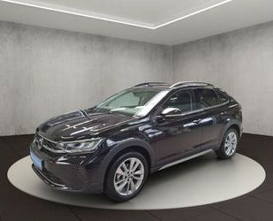 VW Taigo Gebrauchtwagen