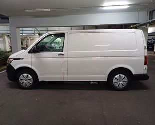 VW T6 Transporter Gebrauchtwagen