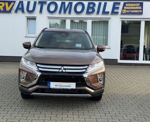 Mitsubishi Eclipse Gebrauchtwagen