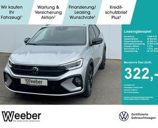 VW Taigo Gebrauchtwagen